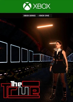 Ключ активации The True для Xbox One/Series S/X