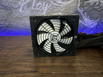 Блок питания TACENS RADIX VI 750W Б/У