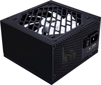 Блок питания 1STPLAYER PS-550FK 550W