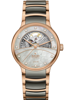 Чоловічі наручні годинники Rado 01.734.6028.3.091