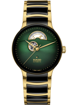 Чоловічі наручні годинники Rado 01.734.6008.3.030