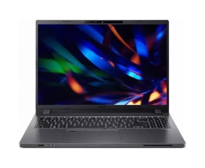 Ноутбук Acer TravelMate P2 16 TMP216-51-G2-TCO (NX.B6MEP.002), Core 3 100U / 16″ / RAM 8 ГБ / SSD 512 ГБ / Windows 11 Professional / сірий