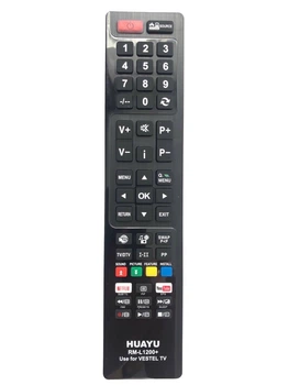 Универсальный Пульт Huayu для телевизоров Panasonic RM-L1200