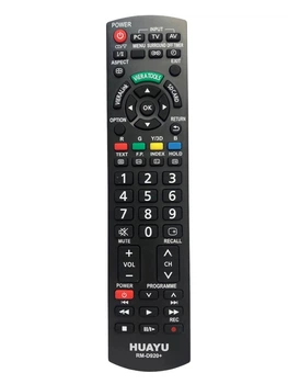 Унтверсальный пульт HUAYU RM-D920+ для телевизоров Panasonic