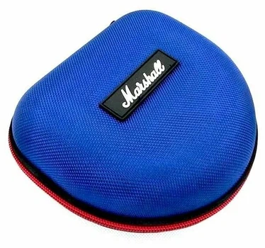 Кейс жорсткий Fine Marshall Major, MID Синій