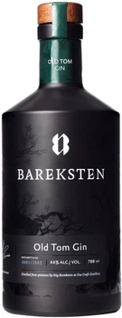 Джин Bareksten Old Tom 0.7 л 44% (7072431500193)