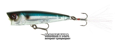 Воблер Yo-Zuri 3DB Popper F 75 мм 10.5 г (R1101-PSH)