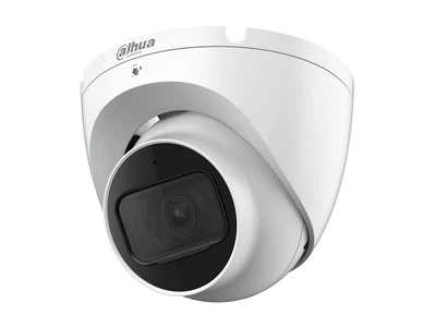 HDCVI камера Dahua DH-HAC-HDW1800TLMP (2.8мм) white