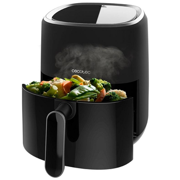 Мультипіч Cecotec Cecofry Fantastik 3500 17792