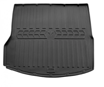 Коврик в багажник Stingray 3D для Polestar 2 2020- гг