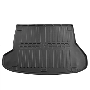 Коврик в багажник Stingray 3D (SW) для Kia Ceed 2012-2018 гг