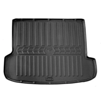 3D Коврик в багажник (SW) (Stingray) для Skoda Octavia I Tour A4 1996-2010 гг