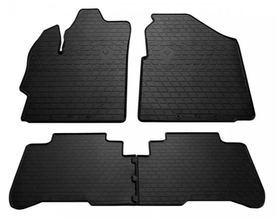 Килимки Stingray (4 шт) для Great Wall Voleex C30 2010-2016 рр