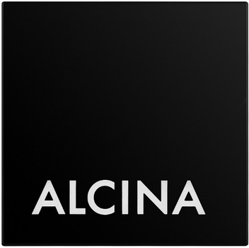 Пудра для брів Alcina Perfect 020 Greybrown 3 г (4008666654120)