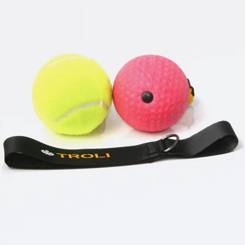 Файт Бол Troli EVA Fight Ball комплект 60 + 85 грам