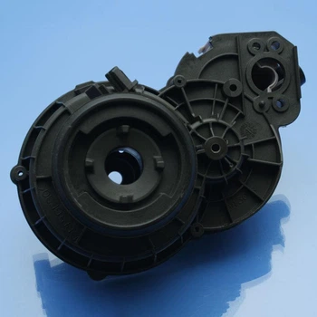 Корпус редуктора мясорубки Moulinex HV4 ME405