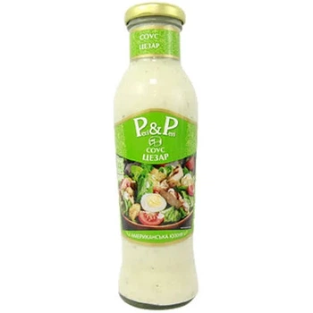 Соус Цезарь PeriPeri 300g
