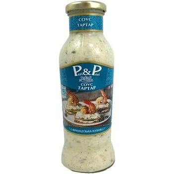 Соус тартар PeriPeri 280g