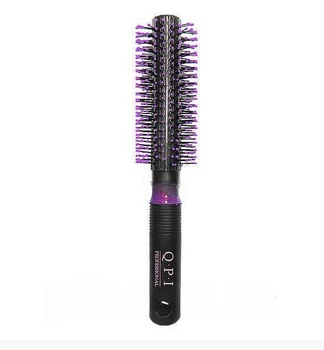 Щетка-брашинг для укладки волос круглая QPI Professional Brush 21 см