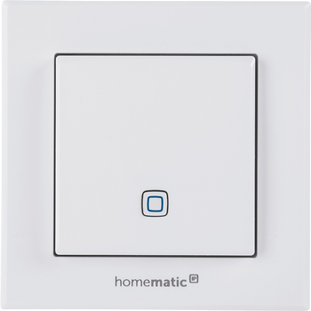 Розумний датчик Homematic IP temperature and humidity sensor – indoor (HmIP-STH)