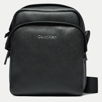 Torebka crossbody męska