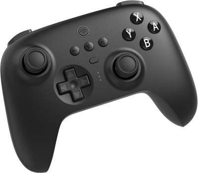 Бездротовий геймпад 8BitDo Ultimate Bluetooth Controller Black (RET00316)