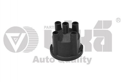 Крышка трамблера Vika 99050863701 Volkswagen Polo, Golf, Caddy, Vento; Seat Cordoba, Ibiza; Skoda Octavia, Felicia 030905207A