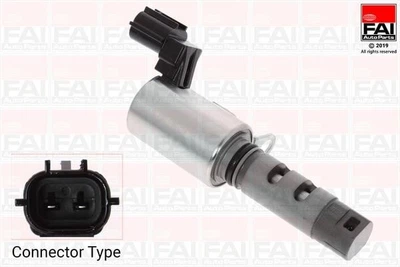 Клапан фазорегулятора FAI Auto Parts Toyota Allion I (_t24_) 1.8 4WD (Zzt245) (1zz-Fe) 06/2001_09/2004 (OCV032)