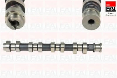 Розподільний вал FAI Auto Parts Opel Agila (A) (H00) 1.2 16V (F68) (Z 12 Xe) 09/2000_12/2007 (C307)