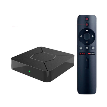 Смарт тв приставка - Z6 ATV 2/8 GB