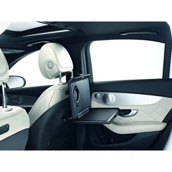 Откидной столик Mercedes Folding Table, Style & Travel, with adapter (Code 866), артикул A0008160200