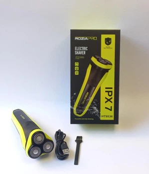 Электробритва для лица Rozia HT-9536