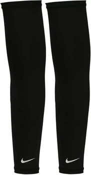 Рукава компрессионные Nike Lightweight Sleeves 2.0 2 шт. спортивные тренировочные для бега (N.100.4268.042.SM)