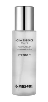 Зволожуючий тонер-есенція з пептидами Medi-Peel Aqua Essence Peptide 9 Toner, 250 мл