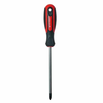 Викрутка хрестова Vitals Master S2 PH 3х150 мм (179528)