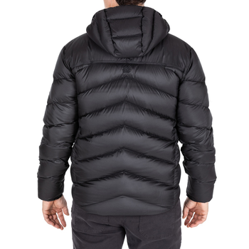 Куртка зимняя 5.11 Tactical Acadia Down Jacket XS Black