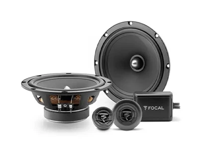 Компонентна акустика Focal Auditor АSE-165