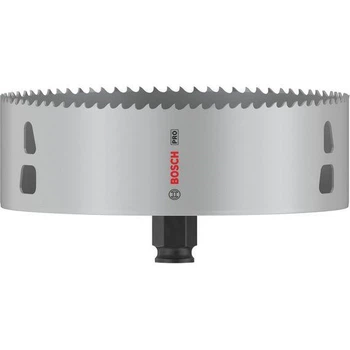 Коронка Bosch PRO Multi Material PC Plus 152 мм (2608594419)