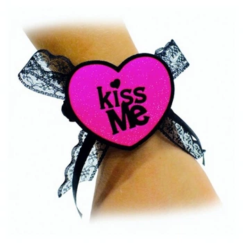 Браслет на руку Kiss Me Seta Decor 16-687-1