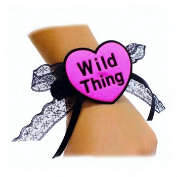 Браслет на руку Wild Thing Seta Decor 16-687-2