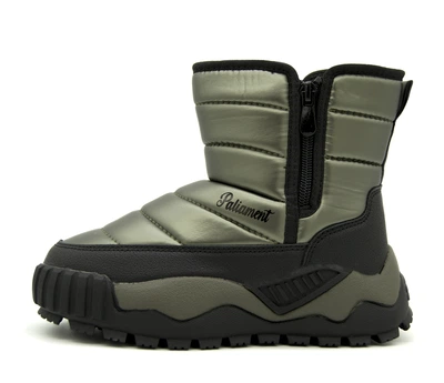 Уги-дутики для мальчика Paliament Хаки (MC1310 khaki (34 (22 см)))