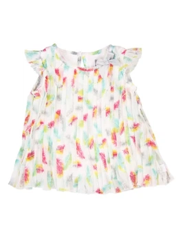 Платье Boboli 703134 68 cm (8178268cm) Мультиколор