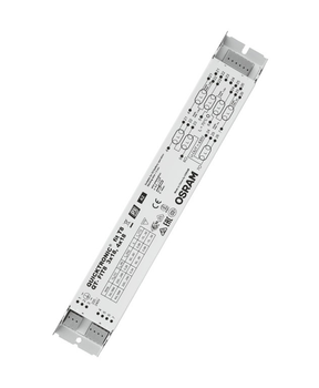 3x18/4x18 ЕПРА для люмінесцентних ламп T8 220-240V IP20 [4008321294302] QT-FIT8 Osram