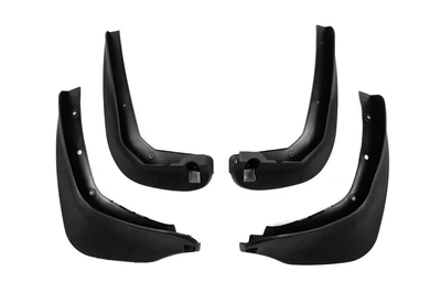 Брызговики Premium R60 (4 шт) для Mini Countryman R60 2010-2017 гг