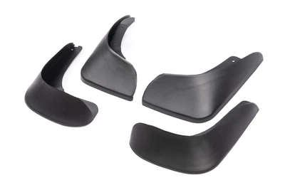 Брызговики для Volkswagen Polo 2001-2006 (4 шт)