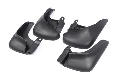Брызговики для Hyundai Elantra XD 2000-2006 (4 шт)