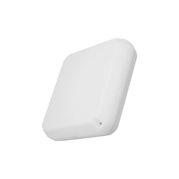 Светильник 18W 230V 580lm 6500K G23 IP54 200х61х200мм белый [LLPO0-3052-2-9-K01] ЛПО3052