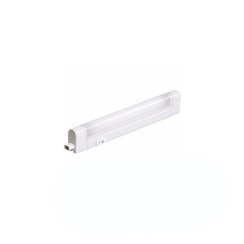 Світильник люмінесцентний лінійний 21W 220V 1140lm 6400K G5/T5 915x22x44mm IP20 [LLPO0-2001-1-21-K01] UEC ЛПО2001