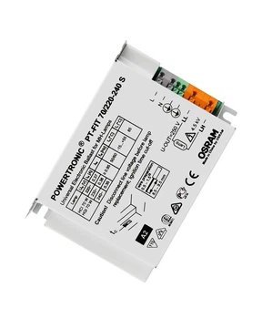 Блок питания для светодиодов 80W 220-240V PT-FIT 70 [4008321386649] OSRAM POWERTRONIC® PT-FIT S