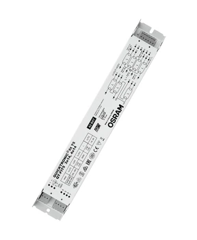 3x14/4x14 ЭПРА для люминесцентных ламп T5 220-240V IP20 [4008321971210] QT-FIT5 Osram